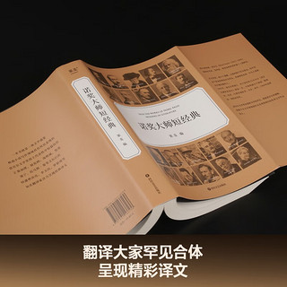 诺大师短经典（一本书就是一场文学盛宴，时间有限，先读诺大师短经典）