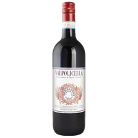 Brigaldara 布里加德拉酒庄 Valpolicella Classico 2018  单支/六支原箱