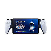 SONY 索尼 日本直邮索尼Sony首款专用远程游戏PlayStation Portal家用掌机游戏机