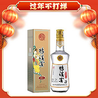 鸭溪 窖贵州名酒鸭溪窖·小美人浓香型纯粮白酒42度125ml