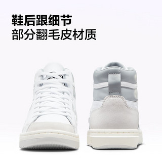 匡威（Converse） Pro Blaze Classic男女复古篮球鞋A09083C A09083C 43