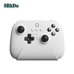 8BITDO 八位堂 猎户座 无线游戏手柄 NS版