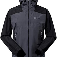 berghaus 贝豪斯 Herren Paclite Peak Vent Gore-tex 夹克