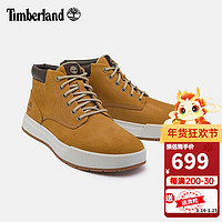 Timberland 男士马丁靴休闲鞋 A5PRV