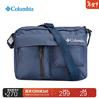 Columbia哥伦比亚户外款男女穿行系列运动旅行休闲挎包UU7303 466（24）