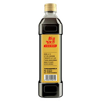 千禾 零添加头道生抽酱油1L/瓶 头道原香 自然酿造酱油 不含添加剂