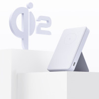 Xiaomi 小米 磁吸充电宝2 6000mAh 15W