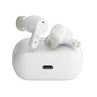 CREATIVE 创新 Zen air Pro 入耳式真无线主动降噪蓝牙耳机 白色