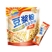 Ovaltine 阿华田 经典原味豆浆粉 360g/袋（30g*12条）