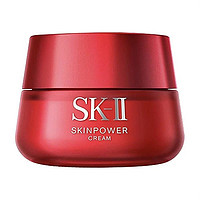 SK-II 赋能焕彩大红瓶精华霜80g 滋润型/清爽型