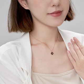 CHJ JEWELLERY 潮宏基 项链