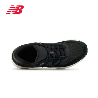 new balance 男鞋秋冬季舒适透气缓震运动休闲鞋MW880BK6