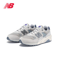 new balance 男女秋冬季时尚潮流百搭运动休闲鞋580MG