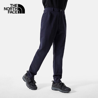 THE NORTH FACE 北面 TheNorthFace北面户外运动裤男舒适速干透气|8AV4