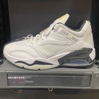 耐克（NIKE）篮球鞋男鞋春季JORDAN POINT LANE气垫鞋子缓震运动鞋休闲鞋 CZ4166-100 44