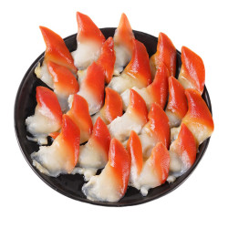 星品膳北极贝刺身1盒