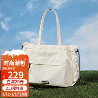 GOLF 高尔夫 手提电脑包男女15.6英寸笔记本单肩包旅行包大容量商务出差托特包