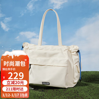 GOLF 高尔夫 手提电脑包男女15.6英寸笔记本单肩包旅行包大容量商务出差托特包