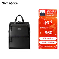 Samsonite 新秀丽 女士双肩包