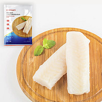 京东百亿补贴：京东超市 鳕鱼颈肉 1kg包