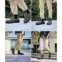 Blundstone Lug Boot 2238/2239/2240圆头工装靴