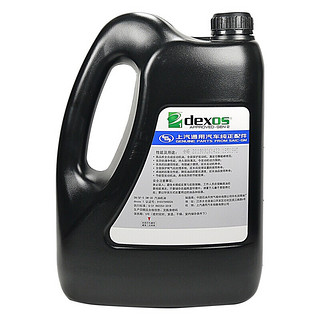 雪佛兰 原厂机油全合成 4S店直发 原厂配套 dexos1 发动机润滑油 全机油5W-30 SP 4L 中石油配套 全机油5W-30 SN 4L 中石油配套