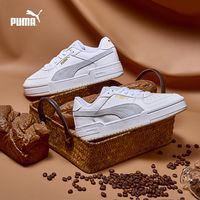  PUMA/彪马 复古 板鞋