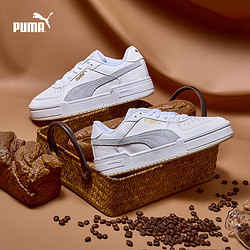 PUMA 彪马 男女同款复古休闲板鞋 CA PRO SUEDE 387327