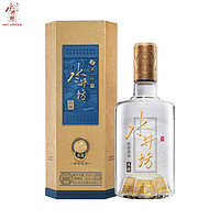 水井坊 典藏 38度 500ml*6瓶 整箱装 浓香型白酒