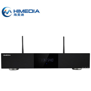 HIMEDIA 海美迪 H2000 3D/HDR10硬盘播放器