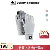 BURTON 伯顿 官方男士滑雪手套131701 13170109022 S\M