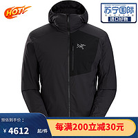 ARC'TERYX 始祖鸟 PROTON FL 透气 男子 户外 保暖棉衣