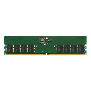 金士顿 (Kingston) 32GB DDR5 5600 台式机内存条