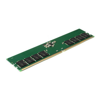 金士顿 (Kingston) 32GB DDR5 5600 台式机内存条