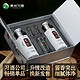 XIJIU 习酒 贵州习酒银质礼盒500ml*2瓶53度酱香白酒(内含精美酒具)年货酒水