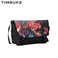 TIMBUK2 天霸 龙年限定文创斜挎包 TKB1108-2-1068