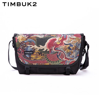 TIMBUK2 天霸 龙年限定文创斜挎包 TKB1108-2-1068