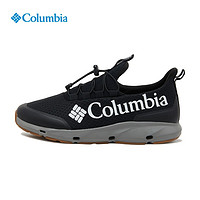 哥伦比亚 22春夏Columbia哥伦比亚户外女子耐磨抓地透气溯溪鞋DL9646