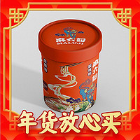 麻六记 酸辣粉256g*6桶