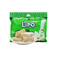 88VIP：Lipo 越南Lipo椰子味面包干饼干200g/包休闲零食