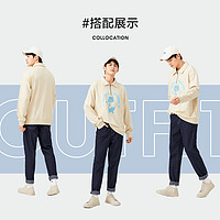 Semir 森马 男士牛仔裤