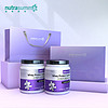 nutrasumma 纽特舒玛 分离乳清蛋白粉 464g*2罐 送人高端礼品 高蛋白营养补充 原装进口