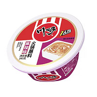 临期品：川崎 火锅底料蘸料拌酱 100g