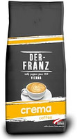Der Franz Der-Franz-Crema 咖啡豆 UTZ，全豆，1000 克