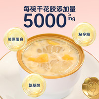 【早胶晚燕】胶趣年货礼包装即食燕窝花胶营养代餐