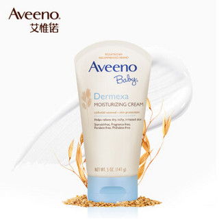 Aveeno 艾惟诺 婴儿多效修护霜  141g