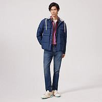 Levi's 李维斯 新款男士502™经典锥型低腰牛仔裤29507-1229