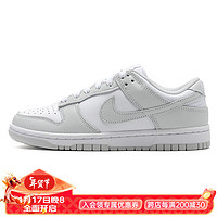 NIKE 耐克 DUNK LOW女子缓震透气低帮运动休闲鞋 DD1503-103 39