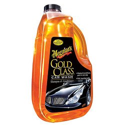 Meguiar's 美光 G7164 洗车液 1.89L