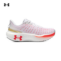 安德玛 UNDERARMOUR)春夏Infinite Elite女子运动跑步鞋跑鞋3027199 白色101 36.5